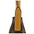 Borsa a Spalla Looping MM Louis Vuitton Marrone Monogramma - vista 9