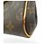 Borsa a Spalla Eva Monogram Louis Vuitton Marrone - vista 4