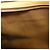Borsa a Spalla Damier Colombine Louis Vuitton Marrone - vista 8