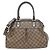 Borsa Louis Vuitton Damier Trevi PM Marrone