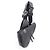 Borsa a mano Dior Saddle Christian Dior Nero - vista 2