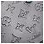 Louis Vuitton Shelton Monogram Mat Grigio Marrone Grigio antracite - vista 12
