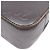 Louis Vuitton Shelton Monogram Mat Grigio Marrone Grigio antracite - vista 14