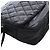 Borsa a tracolla Coco Cocoon in nylon trapuntato nero di Chanel - vista 10