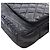 Borsa a tracolla Coco Cocoon in nylon trapuntato nero di Chanel - vista 11