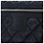 Borsa a tracolla Coco Cocoon in nylon trapuntato nero di Chanel - vista 7