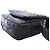 Borsa a tracolla Coco Cocoon in nylon trapuntato nero di Chanel - vista 9
