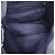 Chanel Deauville Denim Rucksack Blau Marineblau - Ansicht 4