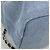 Chanel Deauville Denim Rucksack Blau Marineblau - Ansicht 7