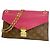 Borsa a Spalla Pallas in Monogramma Louis Vuitton Fuschia