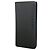 Brazza Louis Vuitton Epi Leather Long Wallet Black
