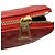 Borsa a Spalla Coussin PM Louis Vuitton Rosso Monogramma - vista 11