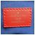 Borsa a Spalla Coussin PM Louis Vuitton Rosso Monogramma - vista 16