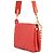 Borsa a Spalla Coussin PM Louis Vuitton Rosso Monogramma - vista 2
