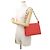 Borsa a Spalla Coussin PM Louis Vuitton Rosso Monogramma - vista 4
