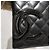 Chanel Cambon Lang Wallet Schwarz Pink - Ansicht 4