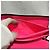 Chanel Cambon Lang Wallet Schwarz Pink - Ansicht 7