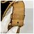 Borsa a Spalla Galliera GM Damier Azur di Louis Vuitton Bianco - vista 10