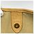 Borsa a Spalla Galliera GM Damier Azur di Louis Vuitton Bianco - vista 5