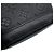 Noe Borsa a Spalla Noé Monogram Shadow di Louis Vuitton Nero Monogramma - vista 7