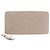 Cartera Zippy Louis Vuitton M69034 Castaño