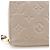 Cartera Zippy Louis Vuitton M69034 Castaño - vista 13