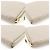 Cartera Zippy Louis Vuitton M69034 Castaño - vista 4