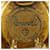 Orecchini a clip vintage Chanel Coco Mark D'oro - vista 7
