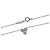 Collana Aria Tiffany & Co. - vista 6