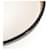 Hermès Hermes Chamonix Leather Bangle Bracelet Black  - view 4