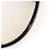 Hermès Hermes Chamonix Leather Bangle Bracelet Black  - view 6