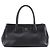Executive Borsa Tote Esecutiva Chanel 2.55 A29292 Nero