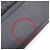 Executive Borsa Tote Esecutiva Chanel 2.55 A29292 Nero - vista 11
