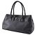 Executive Borsa Tote Esecutiva Chanel 2.55 A29292 Nero - vista 2
