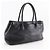 Executive Borsa Tote Esecutiva Chanel 2.55 A29292 Nero - vista 3