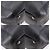 Executive Borsa Tote Esecutiva Chanel 2.55 A29292 Nero - vista 4