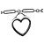 Bracciale Cuore Sentimentale Tiffany & Co. - vista 4