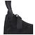Gucci Nylon Canvas Schultertasche Schwarz - Ansicht 12
