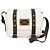 Borsa a Spalla Louis Vuitton Antigua Besas PM Ecru Crudo
