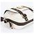 Borsa a Spalla Louis Vuitton Antigua Besas PM Ecru Crudo - vista 4