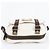 Borsa a Spalla Louis Vuitton Antigua Besas PM Ecru Crudo - vista 5