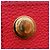 Borsa a mano in pelle PM City Steamer Louis Vuitton Nero Rosso - vista 15