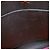 Borsa a mano in pelle PM City Steamer Louis Vuitton Nero Rosso - vista 7