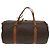 Bolsa Polochon Louis Vuitton em Canvas Monogram 65 Marrom - vista 2