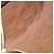 Borsa Keepall Louis Vuitton in tela Monogram 55 Marrone - vista 5