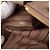 Borsa Mazarine PM in Monogram Empreinte Louis Vuitton Taupe - vista 6