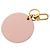 Portachiavi Charm Illustre Vivienne Monogramma Louis Vuitton Marrone Multicolore - vista 2