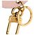 Portachiavi Charm Illustre Vivienne Monogramma Louis Vuitton Marrone Multicolore - vista 4