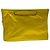 Borsa Tote Prada Giallo Tessuto in nylon giallo con catena Cammello - vista 2