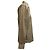 Camicia a maniche lunghe con bottoni Prada in cotone beige - vista 2